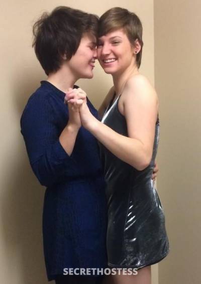 Two Hot Babes - Real Life BI Sexual Girlfriends - In  in Newcastle