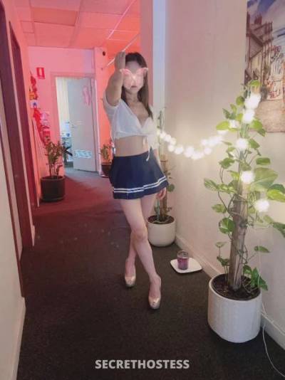 Out/incall available New arrived sexy Tina is here now  in Darwin