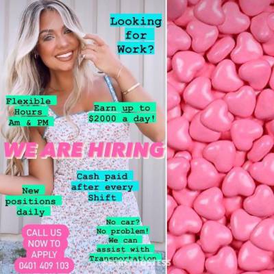 18 year old Escort in Melbourne Work available now