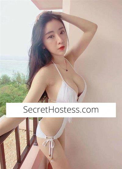 22 year old Asian Escort in Perth Julia