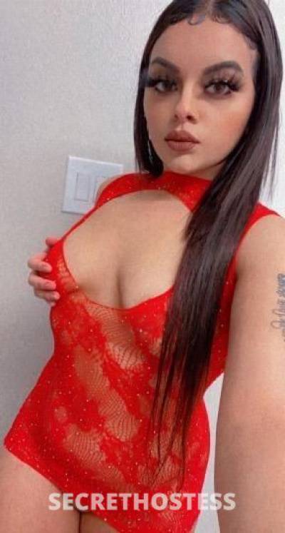 5 Creamy Tight Latina Available Now in Chico CA