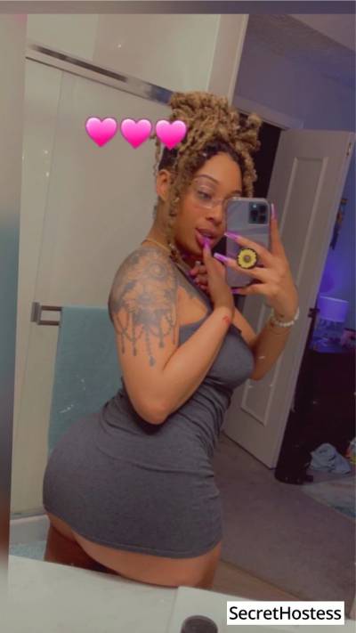 24 Year Old Colombian Escort Miami FL - Image 1