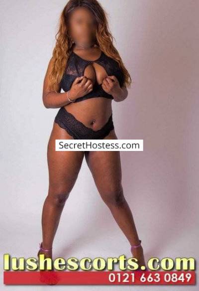 25Yrs Old Escort Size 12 165CM Tall Birmingham Image - 0