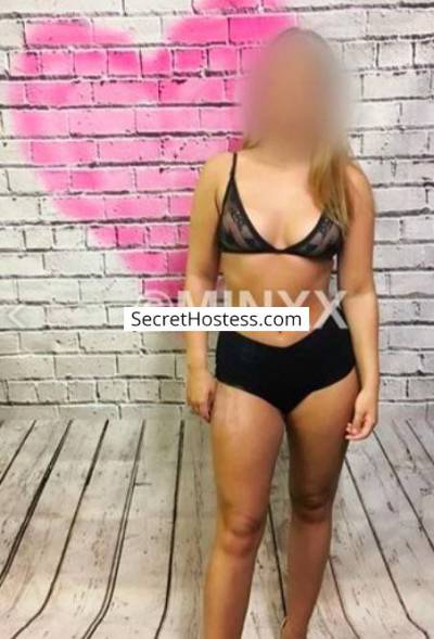 25 year old Caucasian (white) Escort in Liverpool Charlie