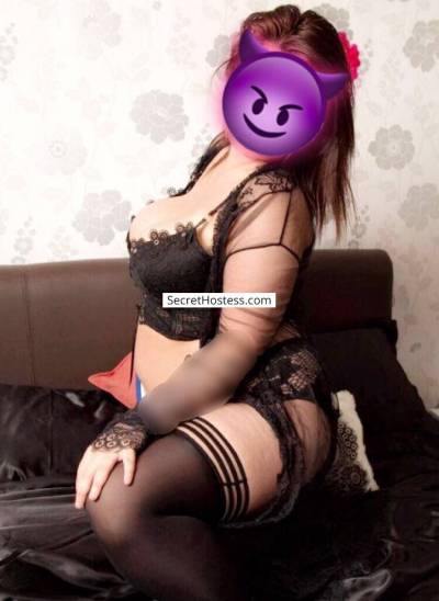 25Yrs Old Escort Size 12 165CM Tall Manchester Image - 37