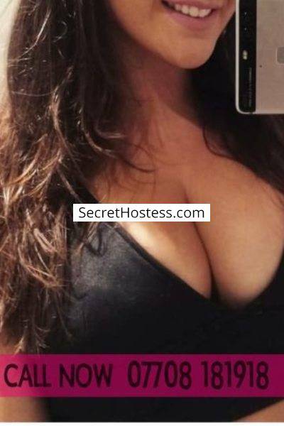 25Yrs Old Escort 54KG 165CM Tall Leeds Image - 0