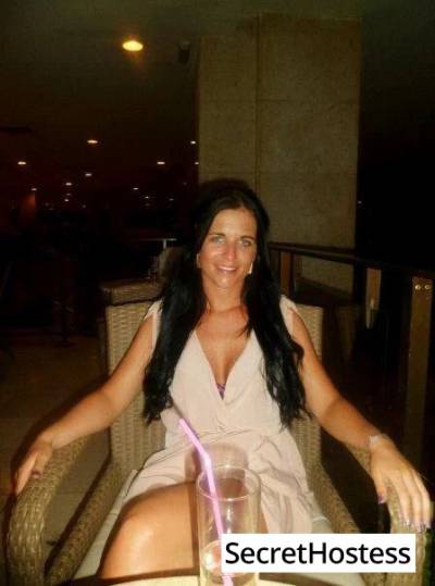 30Yrs Old Escort 50KG 162CM Tall New York City NY Image - 1