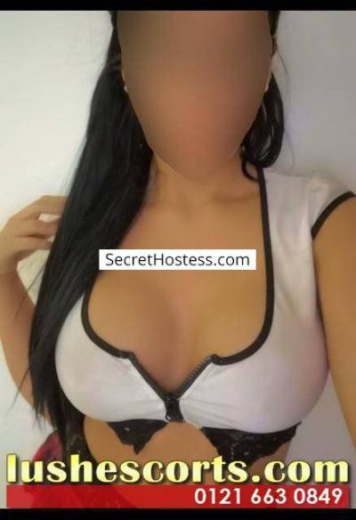 31Yrs Old Escort Size 8 165CM Tall Birmingham Image - 3