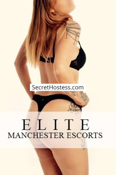 31Yrs Old Escort 42KG 165CM Tall Manchester Image - 0