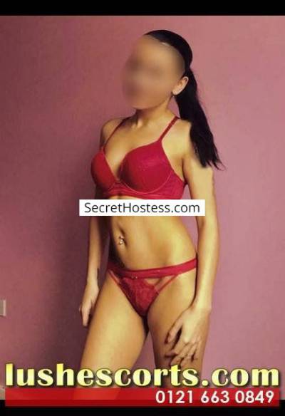 32Yrs Old Escort Size 8 165CM Tall Birmingham Image - 2