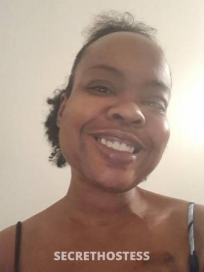 42 year old Escort in Memphis TN BigMamaTan