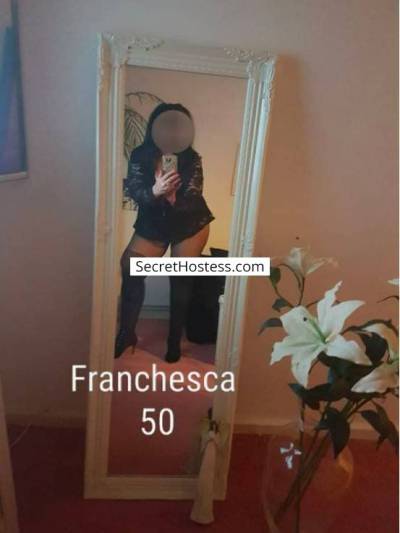 Franchesca in Manchester
