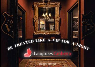 0 year old Australian Escort in Crace Canberra Langtrees VIP Lounge Canberra - Elite Australian &amp; 