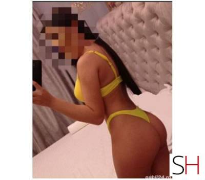 Delia 22Yrs Old Escort Somerset Image - 4