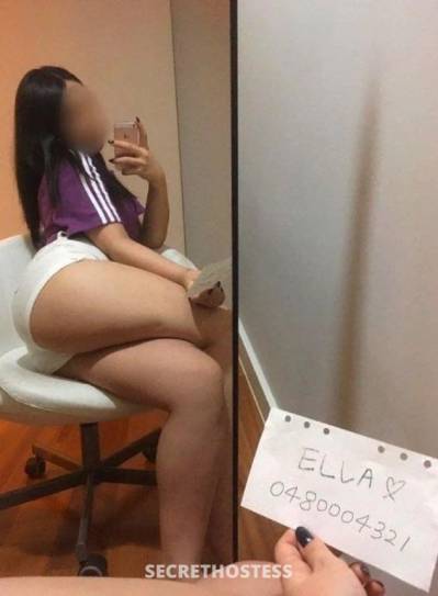 Ella 24Yrs Old Escort Size 6 48KG Adelaide Image - 3