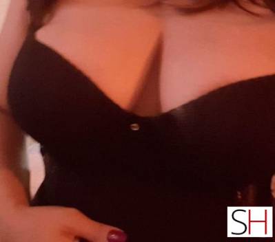 Isabella 35Yrs Old Escort Size 10 65KG 4CM Tall Exeter Image - 1
