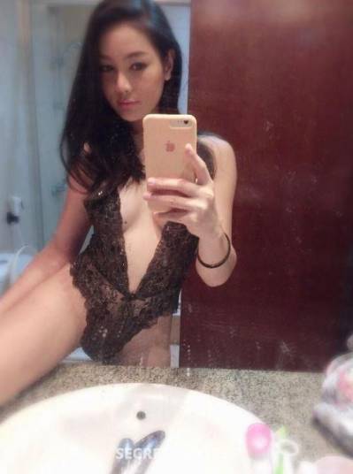 Highly skills petite with a 'hot' SeXiesT Sweetest Thai Babe in Melbourne