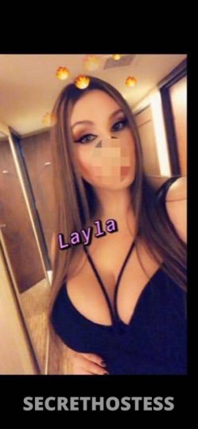 Layla 28Yrs Old Escort San Fernando Valley CA Image - 0