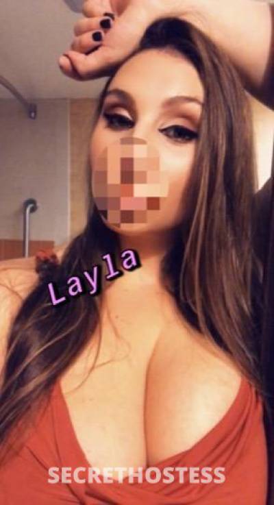 Layla 28Yrs Old Escort San Fernando Valley CA Image - 1