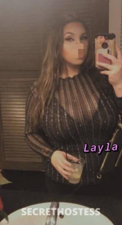 Layla 28Yrs Old Escort San Fernando Valley CA Image - 2