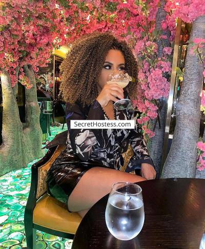 Lua 20Yrs Old Escort 47KG 167CM Tall London Image - 0