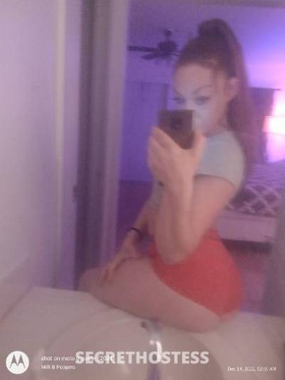 26 year old Escort in West Palm Beach FL ? Available Now