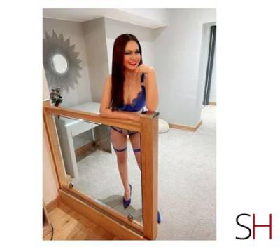* NEW * - SEXY NEW THAI GIRL - * NEW *, Independent in Chester