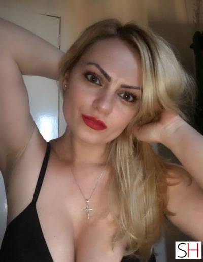 Victoria 35Yrs Old Escort Renfrewshire Image - 2