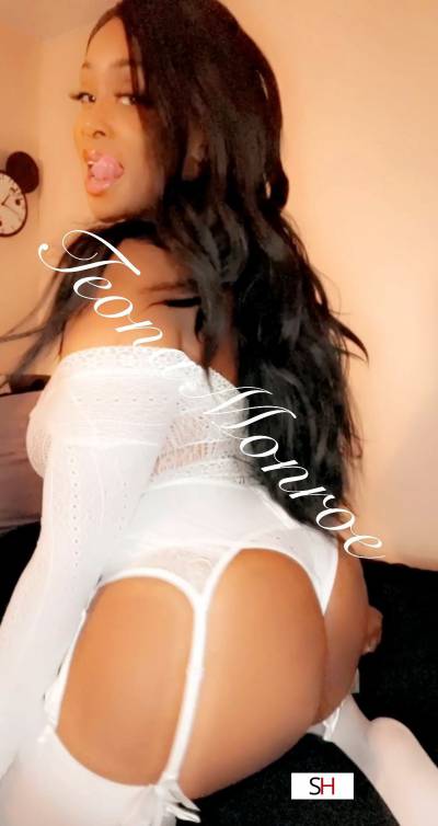 teonamonroe - Naughty Girl in Austin TX