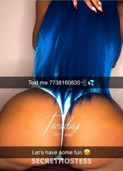 22Yrs Old Escort Chicago IL Image - 1