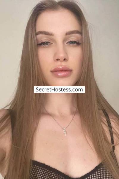 22Yrs Old Escort 44KG London Image - 15