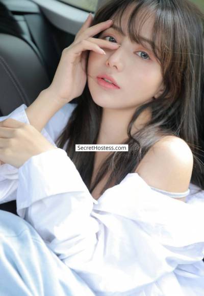 23 year old Asian Escort in London Carol