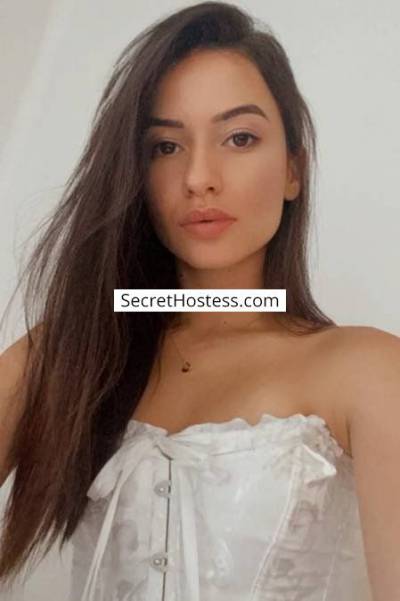 23Yrs Old Escort 49KG London Image - 1