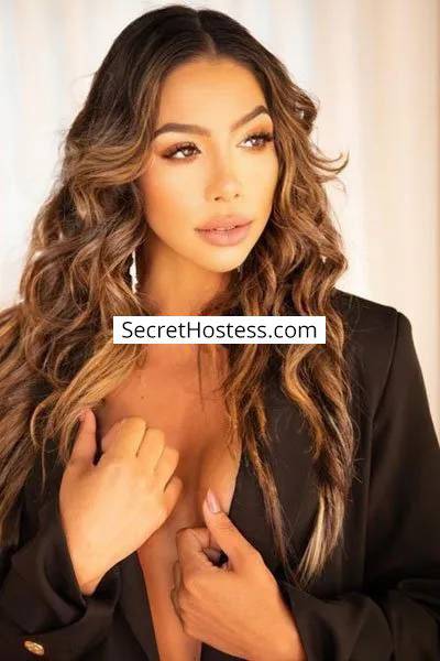 24 year old Asian Escort in London Tasmania