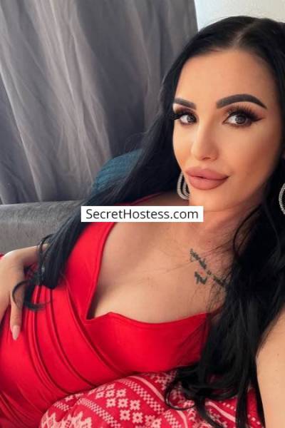 25Yrs Old Escort 54KG London Image - 6