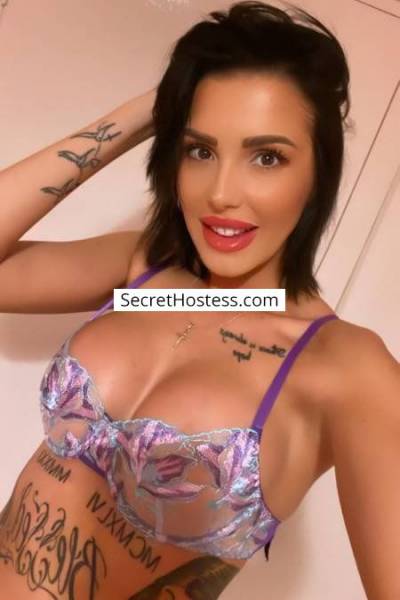 25Yrs Old Escort 54KG London Image - 8
