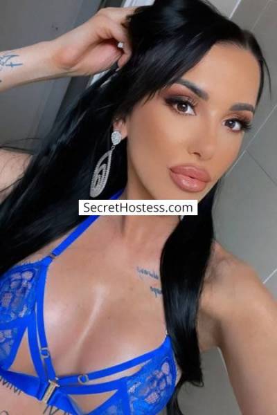 25Yrs Old Escort 54KG London Image - 17