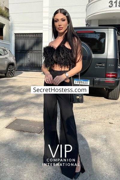 25Yrs Old Escort 52KG 165CM Tall London Image - 6