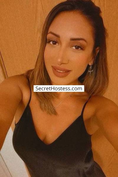 26Yrs Old Escort 54KG London Image - 3
