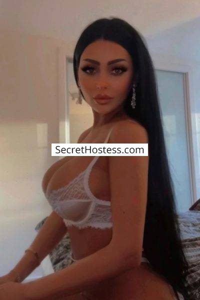 26Yrs Old Escort 43KG 165CM Tall London Image - 12