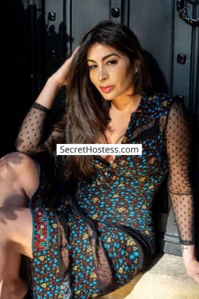 28Yrs Old Escort 59KG London Image - 7