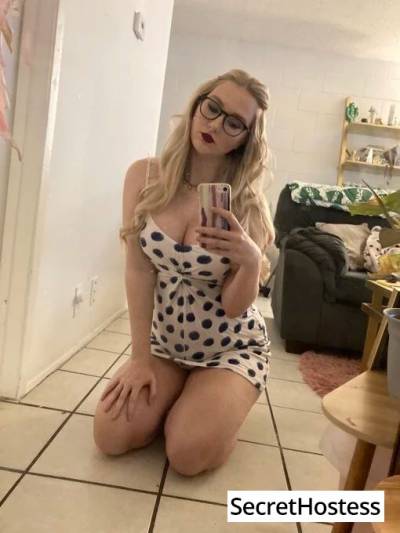 27 Year Old Escort Atlanta GA Blonde - Image 2