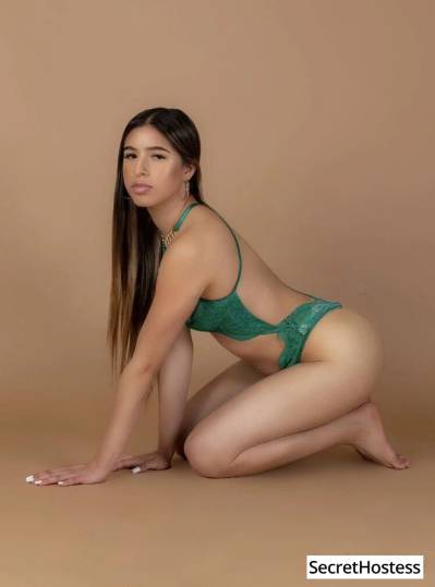 Angelica 21Yrs Old Escort 50KG 160CM Tall San Francisco CA Image - 1