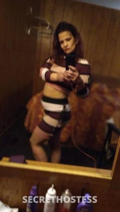 36 year old Irish Escort in Chicago IL GABRIELA Gary