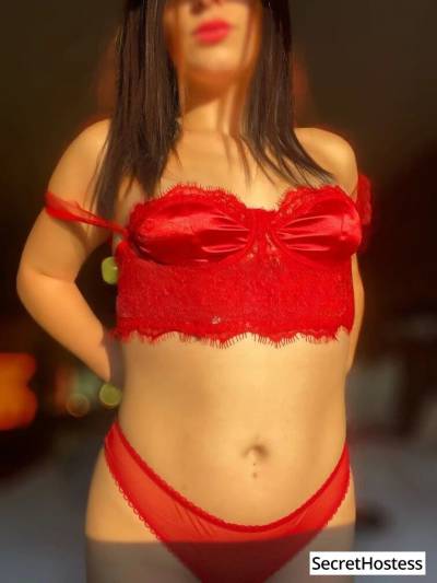 18 Year Old Escort Boston MA Brunette - Image 5