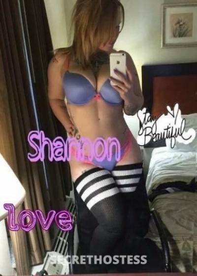 Shannon❤️ 26Yrs Old Escort Treasure Coast FL Image - 0