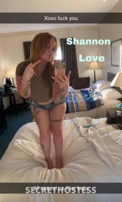 Shannon❤️ 26Yrs Old Escort Treasure Coast FL Image - 8