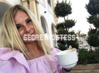 Sofia 23Yrs Old Escort 55KG 170CM Tall Washington DC Image - 5