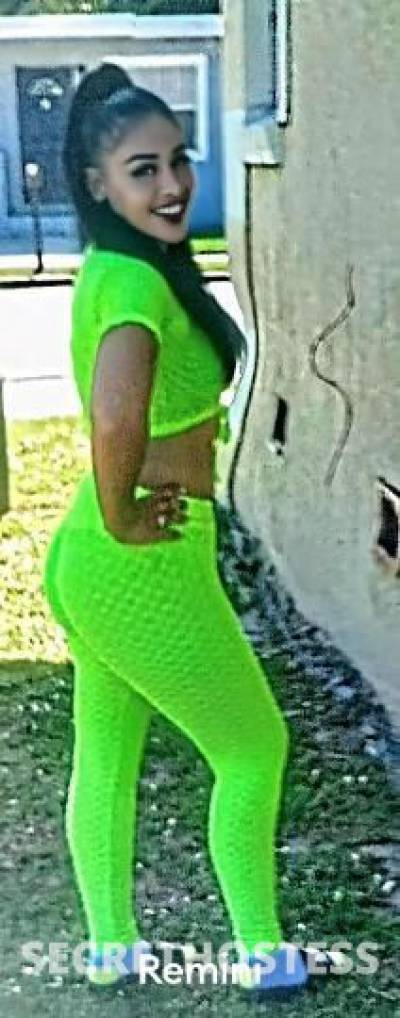 YellowTail💛 33Yrs Old Escort Treasure Coast FL Image - 4