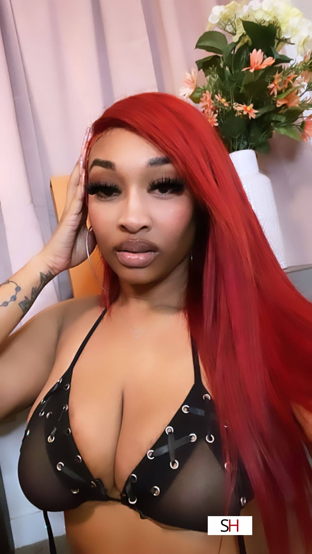 20Yrs Old Escort Size 8 169CM Tall Jackson MS Image - 1